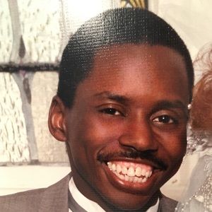 Meet your Posher, Gregory